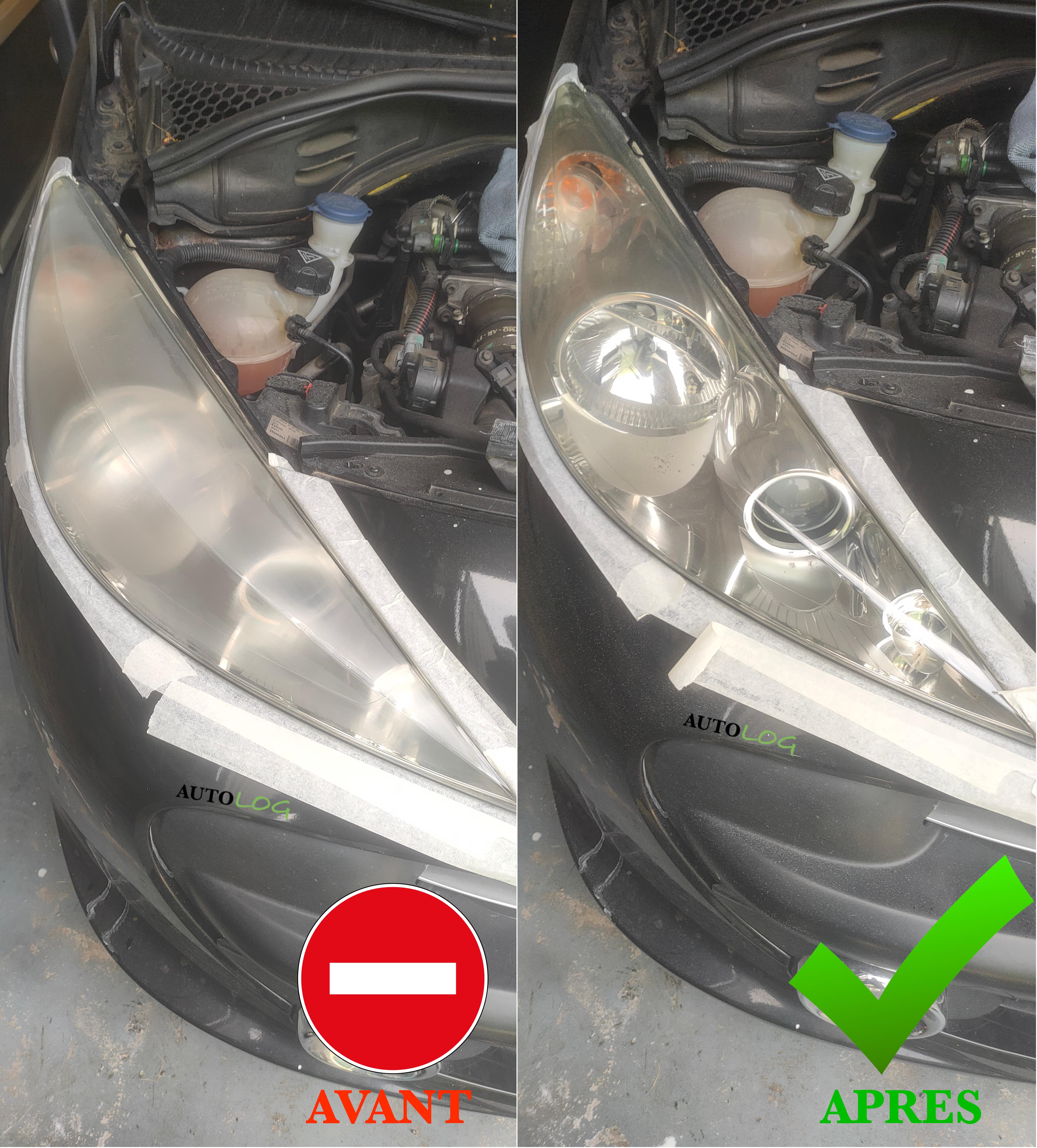 Renovation 2 Optiques