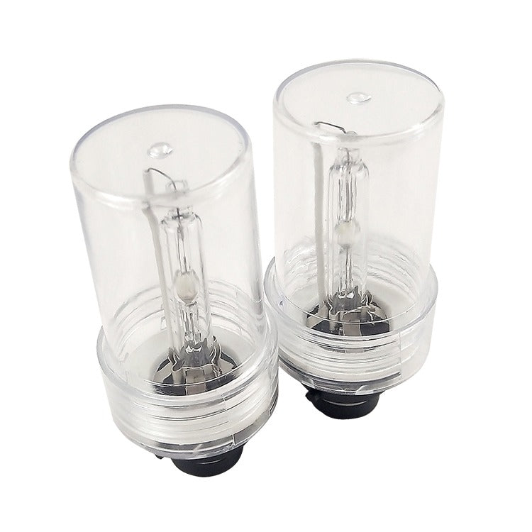 ✅ Kit Ampoule Xénon HID D4S ✅