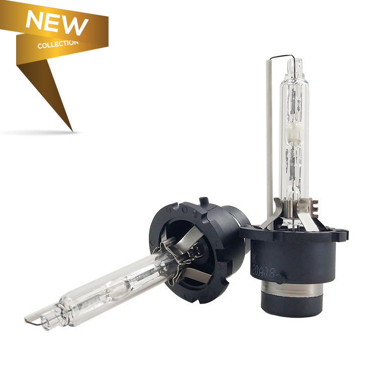 ✅ Kit Ampoule Xénon HID D2S ✅