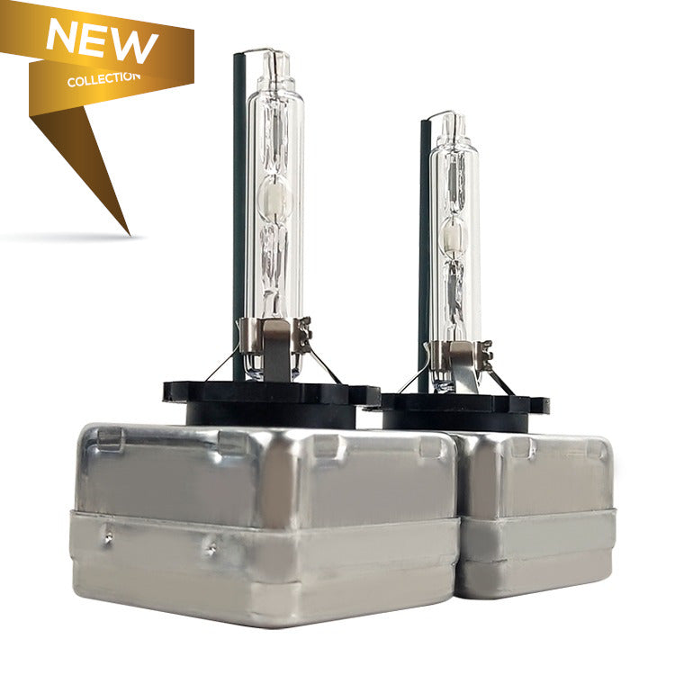 ✅ Kit Ampoule Xénon HID D3S ✅