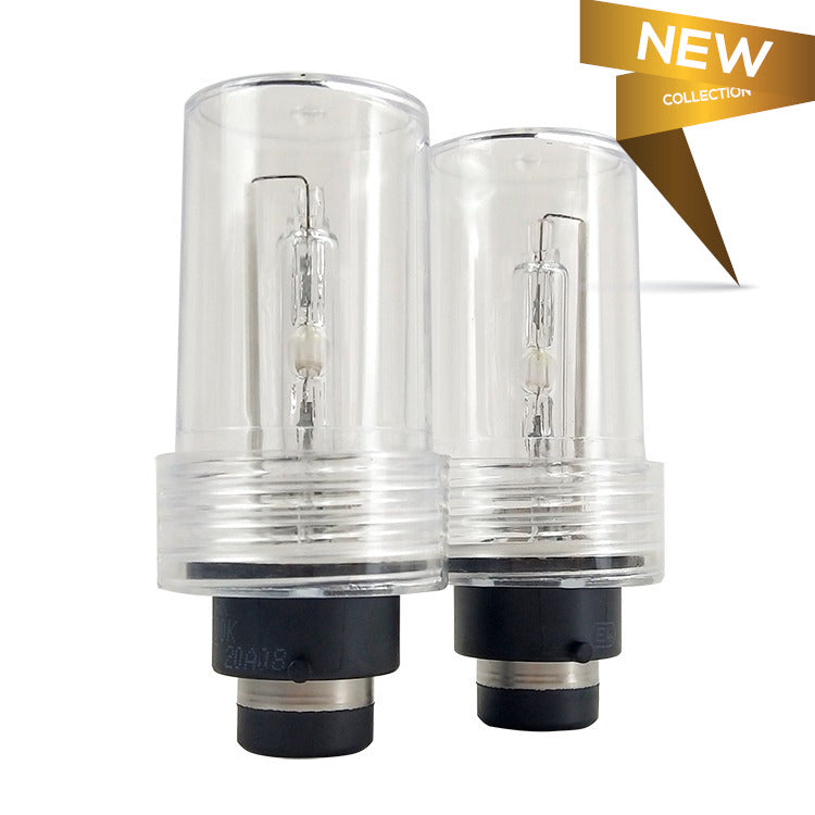 ✅ Kit Ampoule Xénon HID D4S ✅