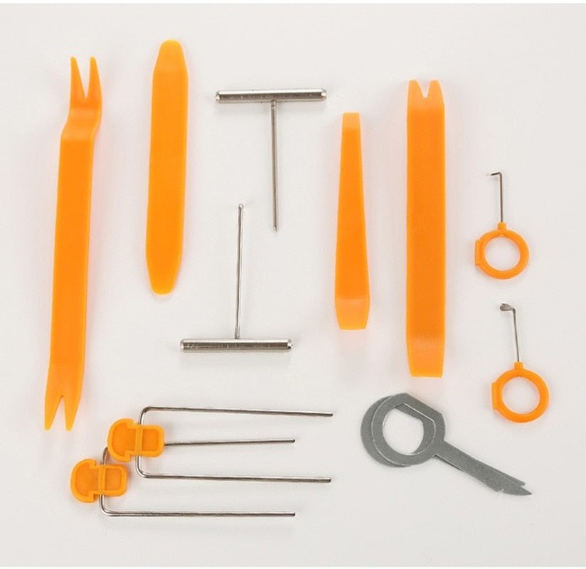Outils de démontage de garniture