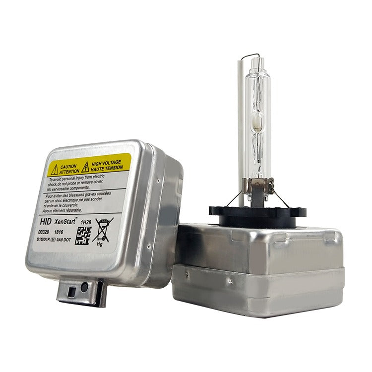 ✅ Kit Ampoule Xénon HID D1S ✅