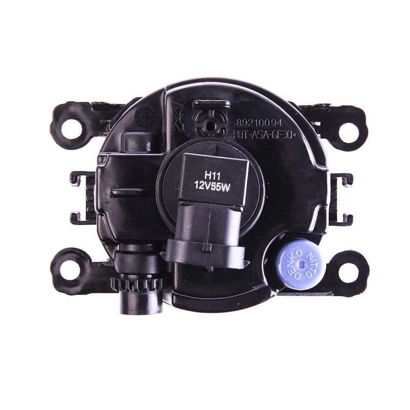 2x MODULES ANTIBROUILLARD LED PEUGEOT 307