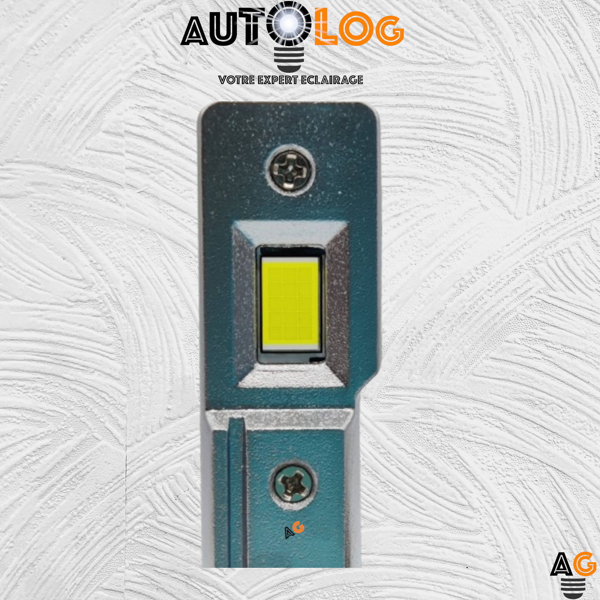 Ampoules Xenon LED D1S et D3S – Éclairage Ultra-Performant pour Votre Véhicule