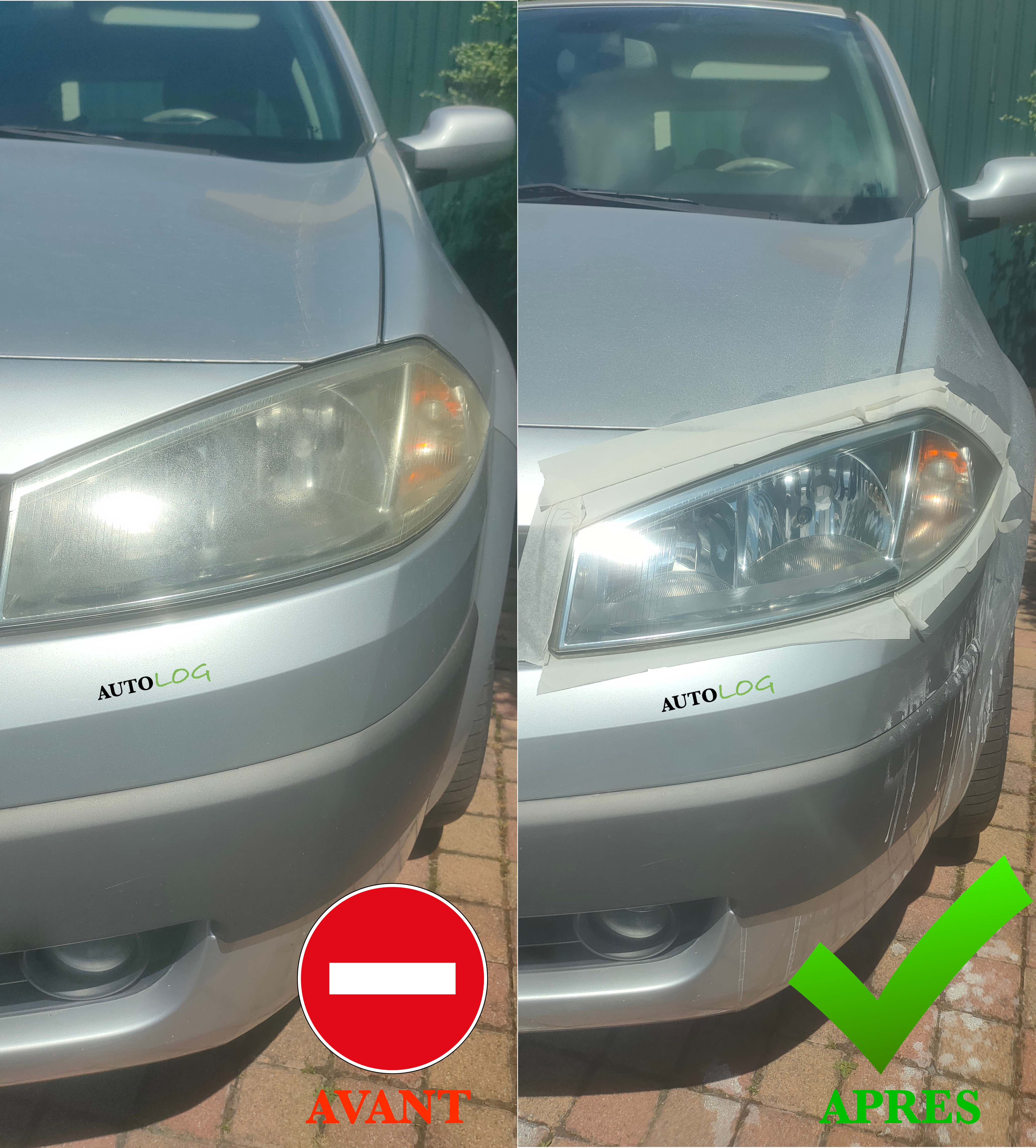 Renovation 1 Optique