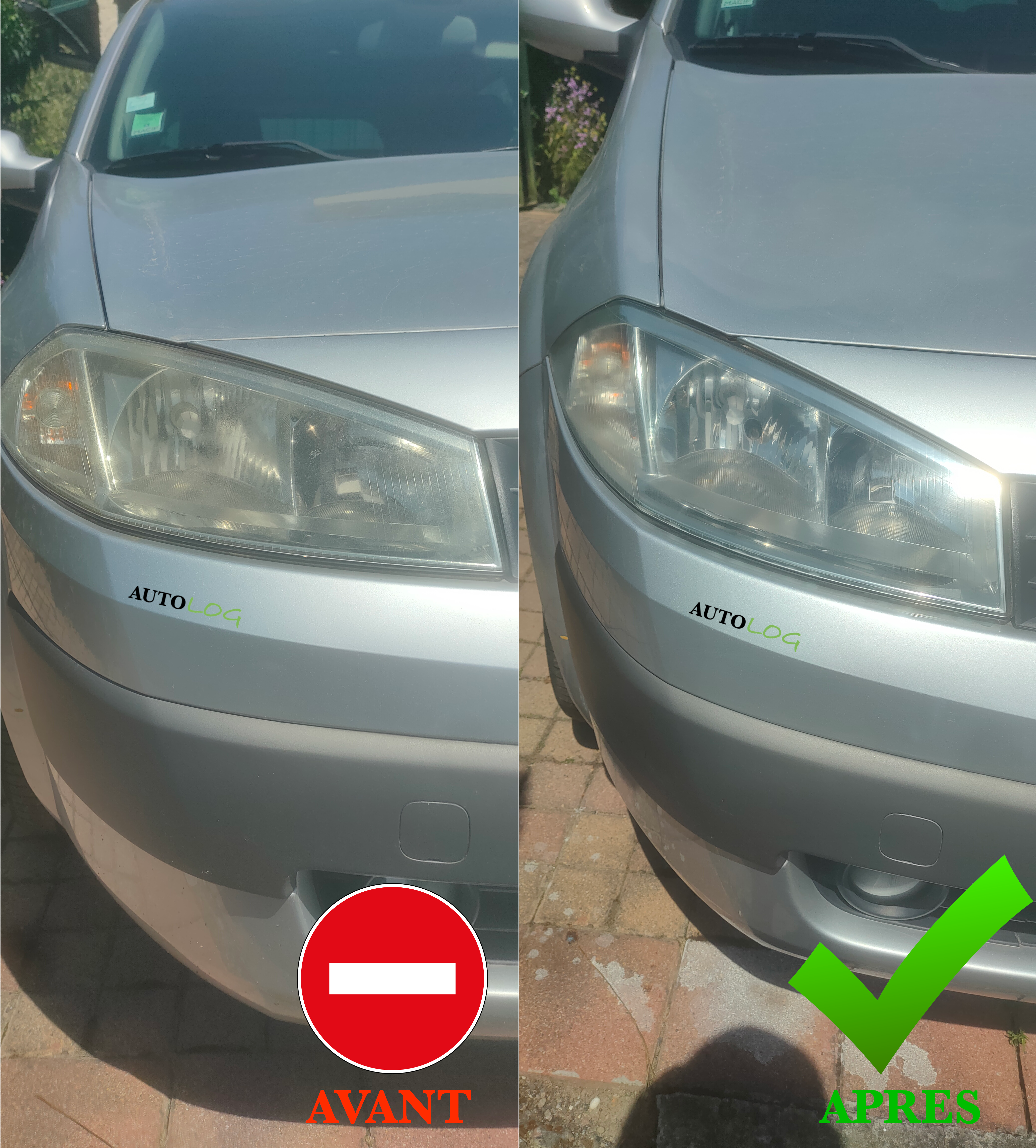 Renovation 1 Optique