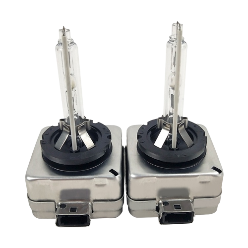 KIT AMPOULE HID XÉNON AUDI A4 B6