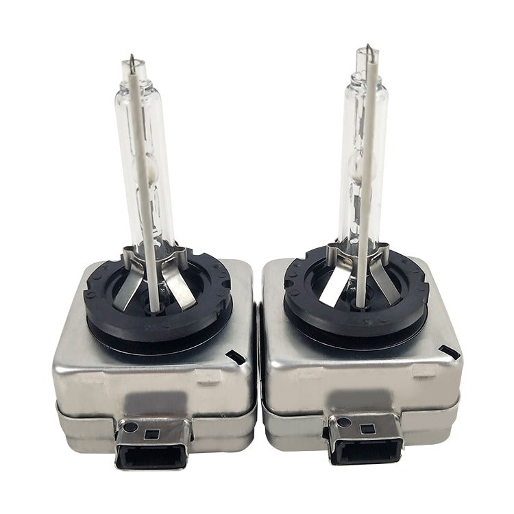 KIT AMPOULE HID XÉNON AUDI Q5