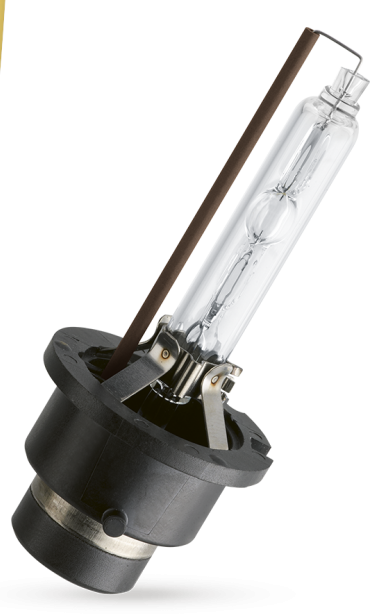 KIT AMPOULE HID XÉNON LEXUS GS