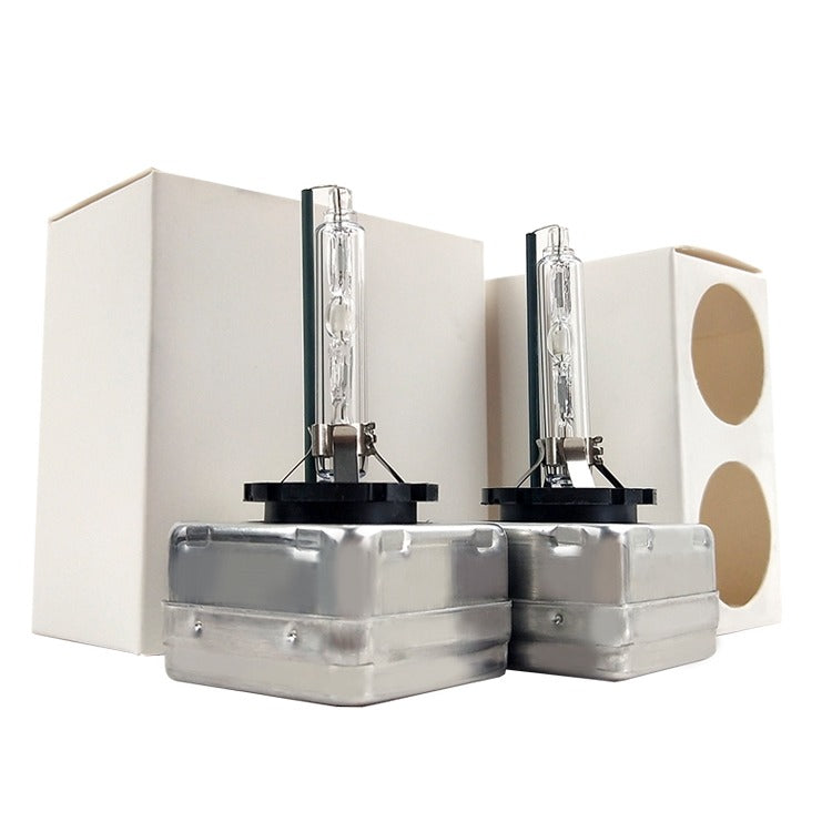 ✅ Kit Ampoule Xénon HID D3S ✅