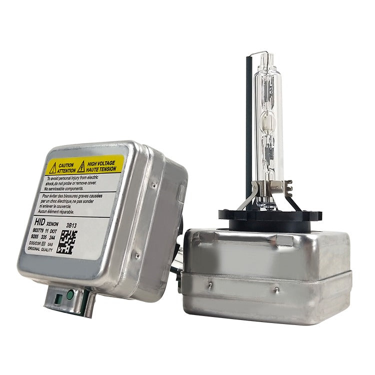 ✅ Kit Ampoule Xénon HID D3S ✅